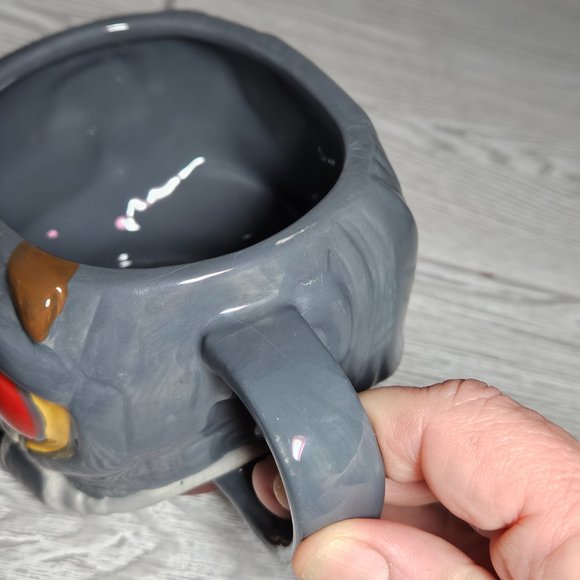 Marvel Funko Pop coffee Mug Star Lord Guardians of the Galaxy Collector Corps - Picture 4 of 10